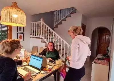 All 4 Dentist Zahnaerztliche Abrechnung IBIZA 2022 IMG 20220425_071356