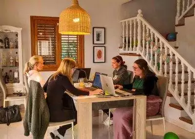 All 4 Dentist Zahnaerztliche Abrechnung IBIZA 2022 IMG 20220425_080232