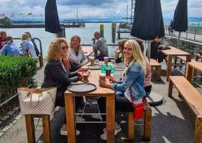 All 4 Dentist Zahnaerztliche Abrechnung Mainau 2021 20210709_113249