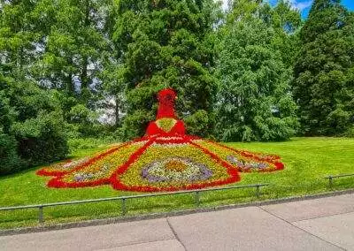 All 4 Dentist Zahnaerztliche Abrechnung Mainau 2021 20210709_142316