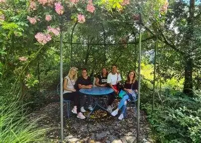 All 4 Dentist Zahnaerztliche Abrechnung Mainau 2021 20210709_154908