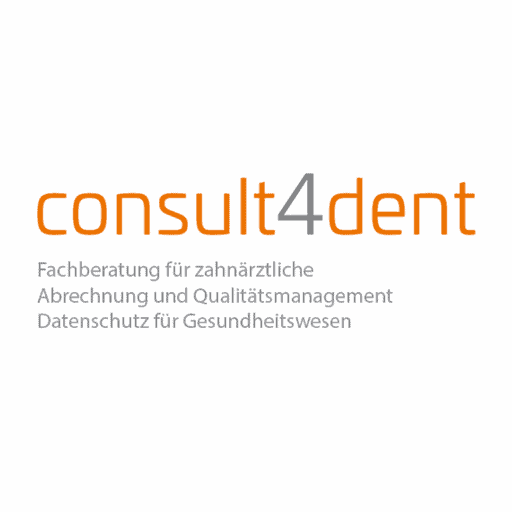 All 4 Dentist Zahnaerztliche Abrechnung Partner Consult4dent