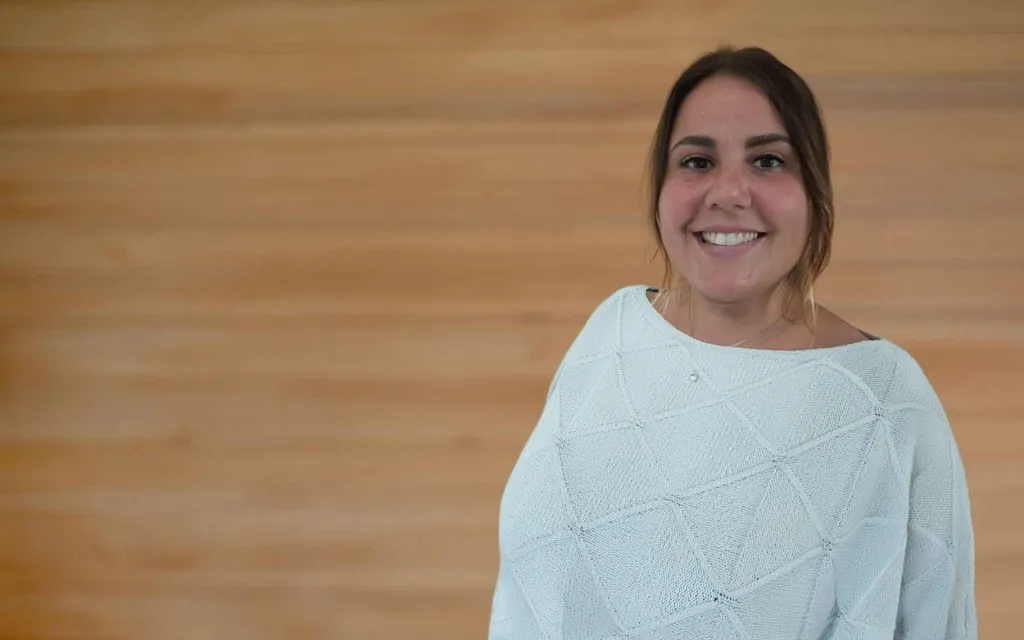 Victoria-Lee Hensley